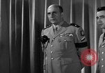 Immagine di Generale Jean de Lattre de Tassigny Indocina, 1951, secondo 18 filmato di repertorio 65675043811