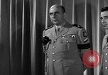 Immagine di Generale Jean de Lattre de Tassigny Indocina, 1951, secondo 19 filmato di repertorio 65675043811