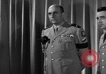 Immagine di Generale Jean de Lattre de Tassigny Indocina, 1951, secondo 20 filmato di repertorio 65675043811