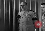 Immagine di Generale Jean de Lattre de Tassigny Indocina, 1951, secondo 21 filmato di repertorio 65675043811
