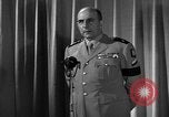 Immagine di Generale Jean de Lattre de Tassigny Indocina, 1951, secondo 22 filmato di repertorio 65675043811