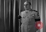 Immagine di Generale Jean de Lattre de Tassigny Indocina, 1951, secondo 23 filmato di repertorio 65675043811