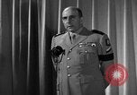 Immagine di Generale Jean de Lattre de Tassigny Indocina, 1951, secondo 24 filmato di repertorio 65675043811