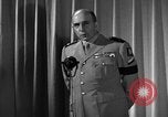 Immagine di Generale Jean de Lattre de Tassigny Indocina, 1951, secondo 25 filmato di repertorio 65675043811