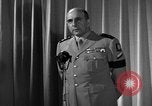 Immagine di Generale Jean de Lattre de Tassigny Indocina, 1951, secondo 26 filmato di repertorio 65675043811