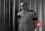 Immagine di Generale Jean de Lattre de Tassigny Indocina, 1951, secondo 27 filmato di repertorio 65675043811