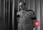 Immagine di Generale Jean de Lattre de Tassigny Indocina, 1951, secondo 28 filmato di repertorio 65675043811