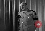 Immagine di Generale Jean de Lattre de Tassigny Indocina, 1951, secondo 29 filmato di repertorio 65675043811