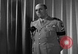 Immagine di Generale Jean de Lattre de Tassigny Indocina, 1951, secondo 31 filmato di repertorio 65675043811