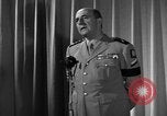 Immagine di Generale Jean de Lattre de Tassigny Indocina, 1951, secondo 34 filmato di repertorio 65675043811
