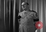 Immagine di Generale Jean de Lattre de Tassigny Indocina, 1951, secondo 35 filmato di repertorio 65675043811