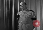 Immagine di Generale Jean de Lattre de Tassigny Indocina, 1951, secondo 38 filmato di repertorio 65675043811