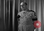 Immagine di Generale Jean de Lattre de Tassigny Indocina, 1951, secondo 39 filmato di repertorio 65675043811