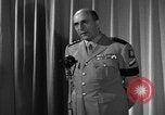 Immagine di Generale Jean de Lattre de Tassigny Indocina, 1951, secondo 40 filmato di repertorio 65675043811