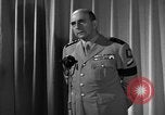 Immagine di Generale Jean de Lattre de Tassigny Indocina, 1951, secondo 41 filmato di repertorio 65675043811