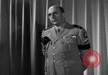 Immagine di Generale Jean de Lattre de Tassigny Indocina, 1951, secondo 43 filmato di repertorio 65675043811