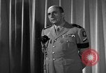 Immagine di Generale Jean de Lattre de Tassigny Indocina, 1951, secondo 45 filmato di repertorio 65675043811