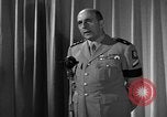 Immagine di Generale Jean de Lattre de Tassigny Indocina, 1951, secondo 49 filmato di repertorio 65675043811