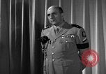 Immagine di Generale Jean de Lattre de Tassigny Indocina, 1951, secondo 52 filmato di repertorio 65675043811