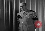 Immagine di Generale Jean de Lattre de Tassigny Indocina, 1951, secondo 56 filmato di repertorio 65675043811