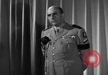 Immagine di Generale Jean de Lattre de Tassigny Indocina, 1951, secondo 57 filmato di repertorio 65675043811
