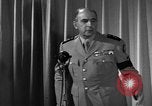 Immagine di Generale Jean de Lattre de Tassigny Indocina, 1951, secondo 58 filmato di repertorio 65675043811