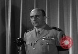 Immagine di Generale Jean de Lattre de Tassigny Indocina, 1951, secondo 61 filmato di repertorio 65675043811