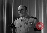 Immagine di Generale Jean de Lattre de Tassigny Indocina, 1951, secondo 62 filmato di repertorio 65675043811