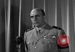 Immagine di Generale Jean de Lattre de Tassigny Indocina, 1951, secondo 19 filmato di repertorio 65675043812