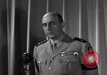 Immagine di Generale Jean de Lattre de Tassigny Indocina, 1951, secondo 22 filmato di repertorio 65675043812