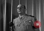 Immagine di Generale Jean de Lattre de Tassigny Indocina, 1951, secondo 24 filmato di repertorio 65675043812