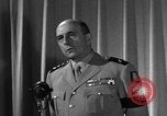 Immagine di Generale Jean de Lattre de Tassigny Indocina, 1951, secondo 26 filmato di repertorio 65675043812