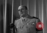 Immagine di Generale Jean de Lattre de Tassigny Indocina, 1951, secondo 29 filmato di repertorio 65675043812