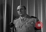 Immagine di Generale Jean de Lattre de Tassigny Indocina, 1951, secondo 31 filmato di repertorio 65675043812