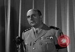 Immagine di Generale Jean de Lattre de Tassigny Indocina, 1951, secondo 32 filmato di repertorio 65675043812