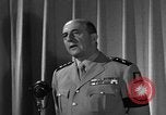 Immagine di Generale Jean de Lattre de Tassigny Indocina, 1951, secondo 35 filmato di repertorio 65675043812