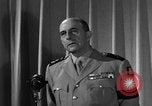 Immagine di Generale Jean de Lattre de Tassigny Indocina, 1951, secondo 36 filmato di repertorio 65675043812
