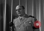 Immagine di Generale Jean de Lattre de Tassigny Indocina, 1951, secondo 38 filmato di repertorio 65675043812