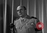 Immagine di Generale Jean de Lattre de Tassigny Indocina, 1951, secondo 39 filmato di repertorio 65675043812