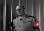 Immagine di Generale Jean de Lattre de Tassigny Indocina, 1951, secondo 40 filmato di repertorio 65675043812