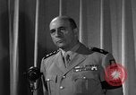 Immagine di Generale Jean de Lattre de Tassigny Indocina, 1951, secondo 41 filmato di repertorio 65675043812