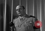 Immagine di Generale Jean de Lattre de Tassigny Indocina, 1951, secondo 42 filmato di repertorio 65675043812