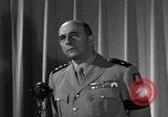 Immagine di Generale Jean de Lattre de Tassigny Indocina, 1951, secondo 44 filmato di repertorio 65675043812