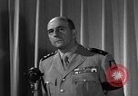 Immagine di Generale Jean de Lattre de Tassigny Indocina, 1951, secondo 48 filmato di repertorio 65675043812