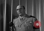 Immagine di Generale Jean de Lattre de Tassigny Indocina, 1951, secondo 50 filmato di repertorio 65675043812
