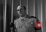 Immagine di Generale Jean de Lattre de Tassigny Indocina, 1951, secondo 52 filmato di repertorio 65675043812