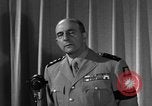 Immagine di Generale Jean de Lattre de Tassigny Indocina, 1951, secondo 53 filmato di repertorio 65675043812
