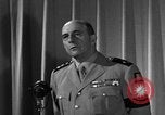 Immagine di Generale Jean de Lattre de Tassigny Indocina, 1951, secondo 55 filmato di repertorio 65675043812