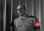 Immagine di Generale Jean de Lattre de Tassigny Indocina, 1951, secondo 56 filmato di repertorio 65675043812