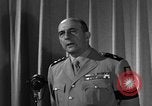 Immagine di Generale Jean de Lattre de Tassigny Indocina, 1951, secondo 58 filmato di repertorio 65675043812